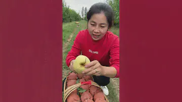 Asian street food | Amazing Creativity idea #2914 #fruit