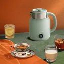 Чайник Qcooker Kettle (CR-SH1501 CN) (1.5L,1500W) (Green)