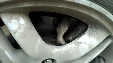 люфт ступицы crv rd1