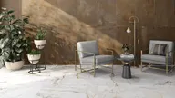 Pamesa Cr Pisa Gold Leviglass Rect 9x30 - керамическая плитка и керамогранит