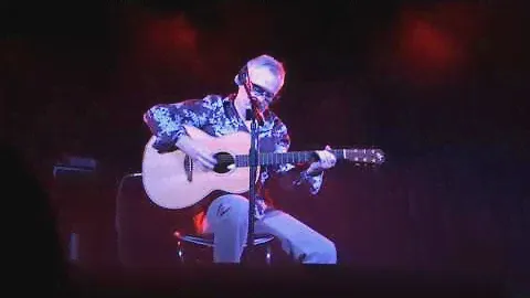 Nik Kershaw - Don Quixote - M/cr 20/2/10