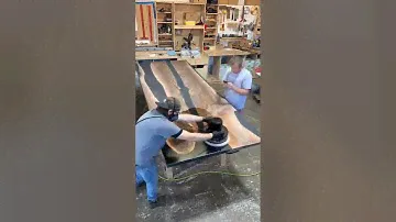 Would You Put This $14,000 Table in Your House?! 🏠