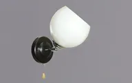 Бра РС16436 BK+CR/1W Лига Света