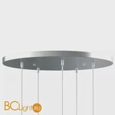 Основание Maytoni Universal base C-55-CR хром