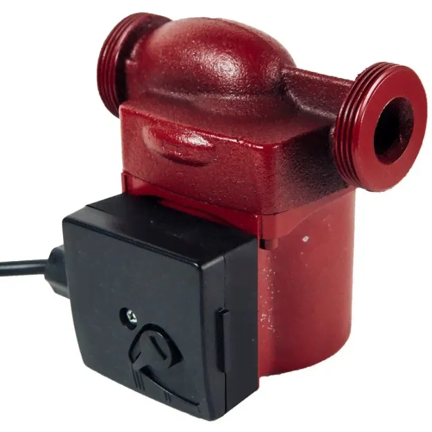 Alecord CR-25/4-130 циркуляционный насос