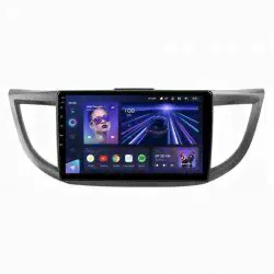 Магнитола Teyes CC3 Honda CR-V IV 2012-2016-0