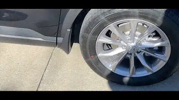 2023 2024 Honda CR-V Splashguard/Mudflap Install