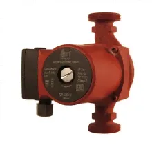 Циркуляционный насос STI CR 25/6-130-0