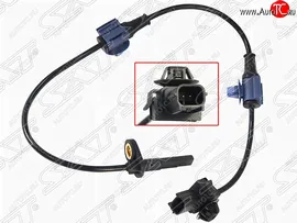 Правый датчик ABS задний SAT. Honda CR-V RM1,RM3,RM4 (2012-2018)