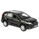 Машина металлическая ТЕХНОПАРК HONDA CR-V черн.