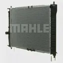Радиатор охлаждения двигателя MAHLE ORIGINAL 7VY VT6 1437575978 CR 1310 000P