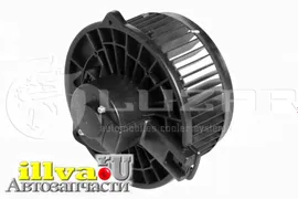 Моторчик отопителя Honda CR-V 2002- Civic 2000 Luzar LFh 23NL