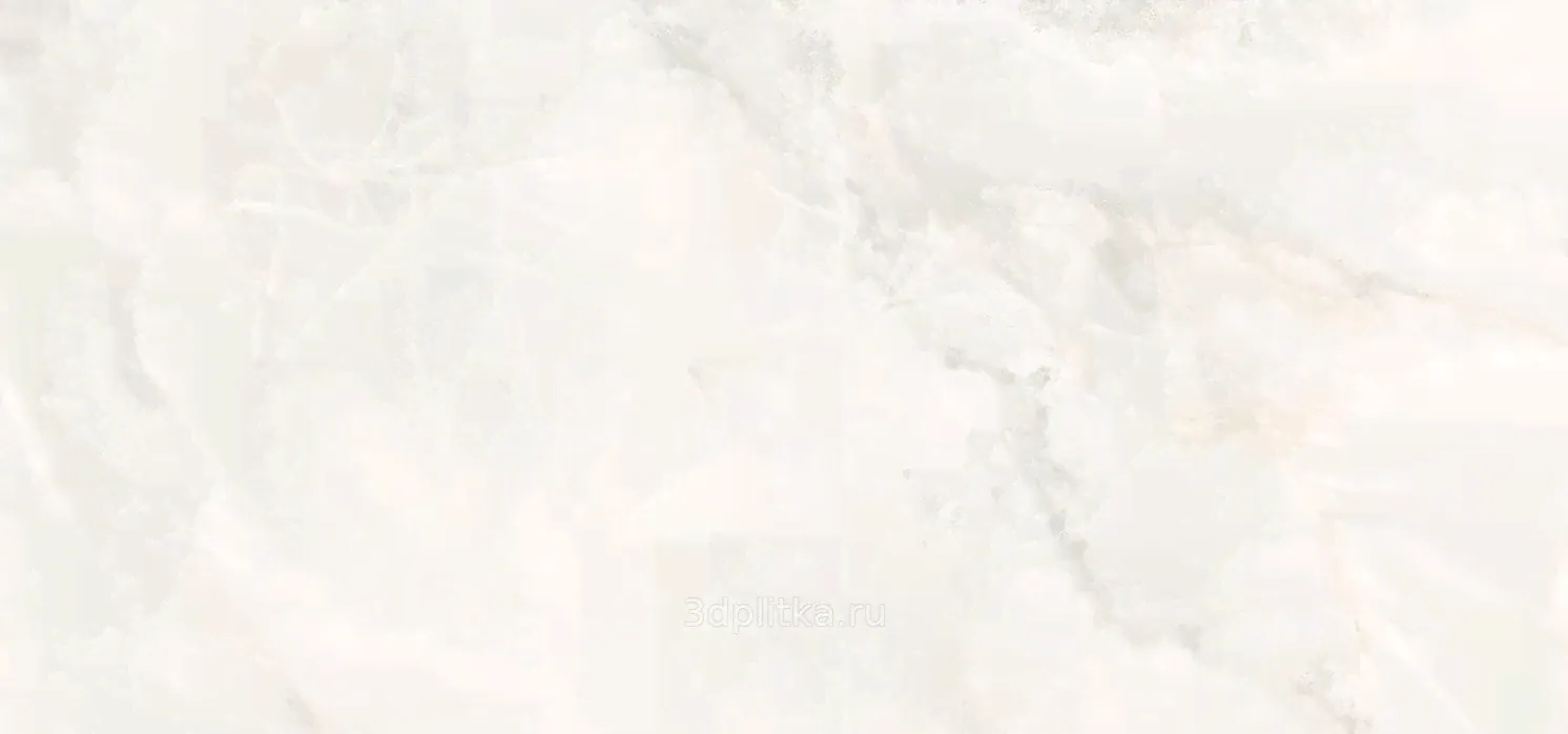 Керамогранит Pamesa Ceramica Cr.Lux Noor White Leviglass Rect 60x120