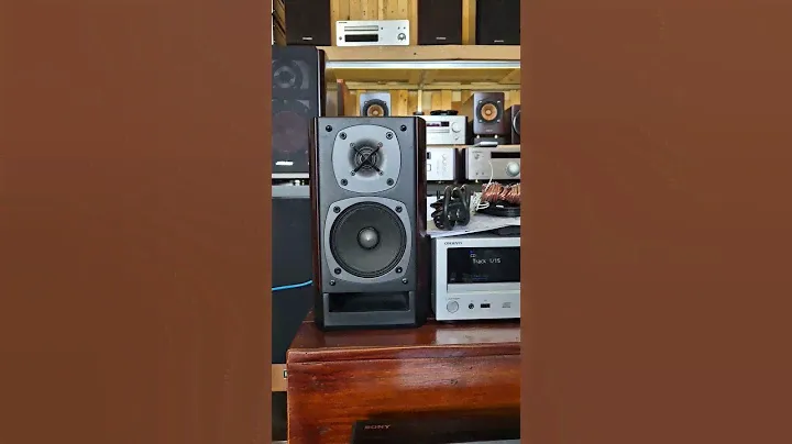 Dàn max số Onkyo CR-N775 & Onkyo D-112NFX bản giới hạn#tungaudionhatrang