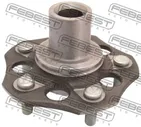 0382-rd1r, СТУПИЦА ЗАДНЯЯ (HONDA CR-V RD1/RD2 1997-2001) FEBEST