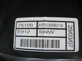 Приборная панель для Honda CR-V 3 (RE) 78120SWWE91