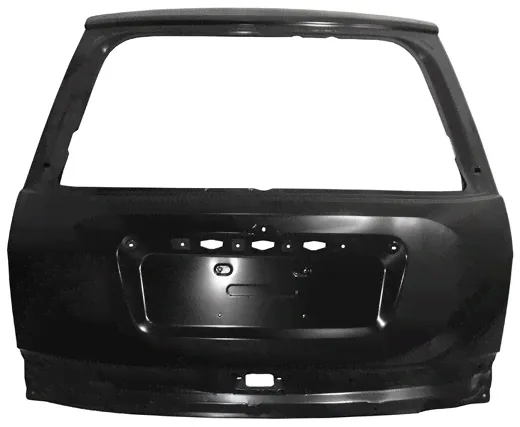   Honda CR-V 3 (2007-2012)