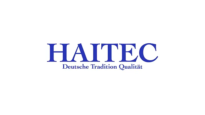 Сборка катушка со шлангом с системой равномерной намотки HAITEC HT WS45 45метров