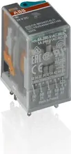 ABB CR-M230AC4 Реле 230V AC 4ПК(6A)