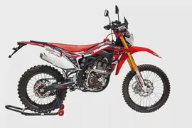 Мотоцикл кроссовый эндуро REGULMOTO CR-Z 300 - в г. Воронеж