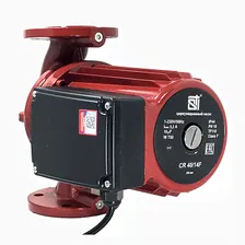 Насос циркуляционный флянцевый CR 40/14-250F Sti ТТ000017725