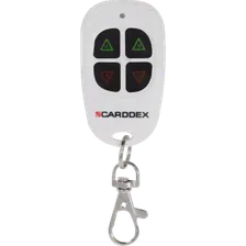 CARDDEX CR-04