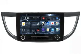 Штатная магнитола Honda CR-V IV 2012-2018 RedPower K71111 CarPlay