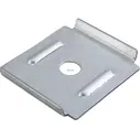 Пластина для подвеса 50х55 CLW10-CR IEK