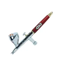 Harder & Steenbeck INFINITY CR 2 in 1 | Spray Gunner