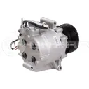 Компрессор кондиционера Honda CR-V (06-) 2.0i LUZAR