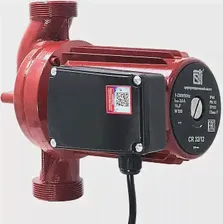 Насос циркуляционный STI CR 32/12-220