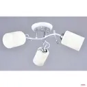 Светильник РС20749 WT+CR/3C