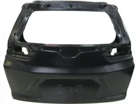 Крышка багажника BodyParts Honda CR-V RW,RT дорестайлинг (2016-2020)