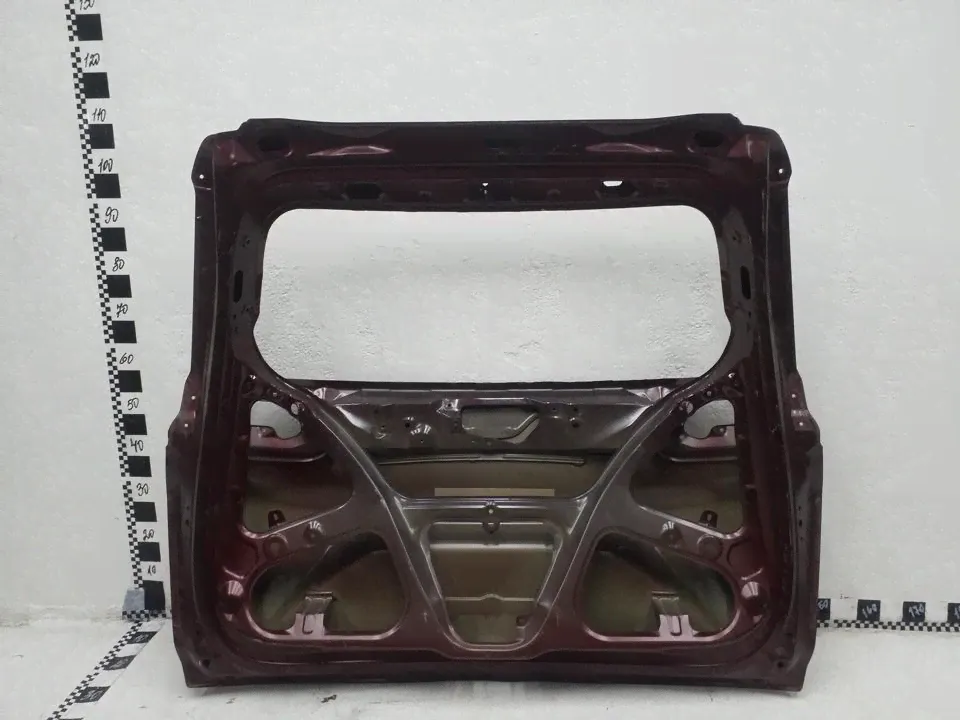Крышка багажника Honda CR-V 5-3