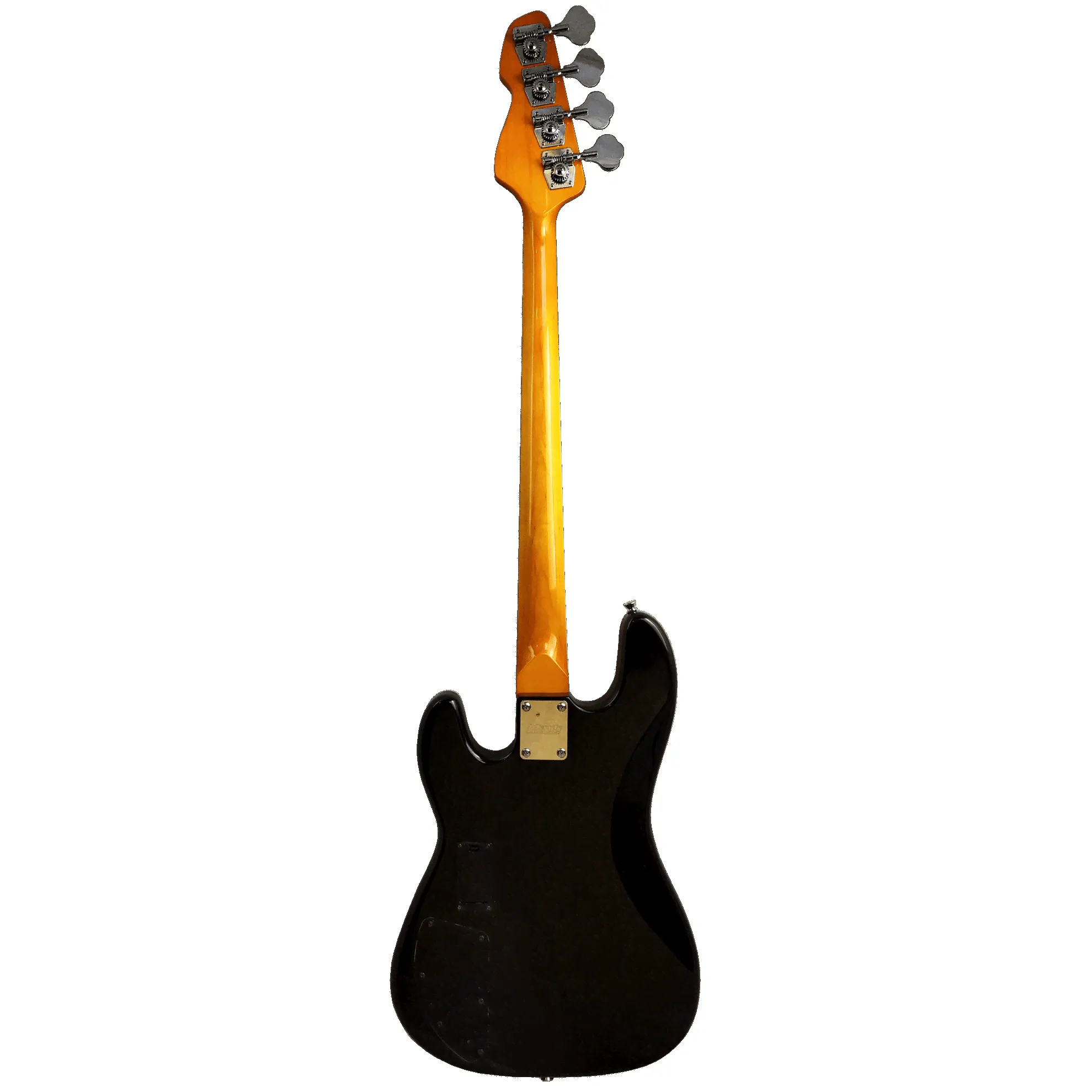Markbass Markbass MB GV 4 Gloxy Val Black CR MP