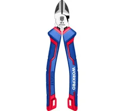 Бокорезы WORKPRO 160мм CR-V