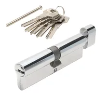 Цилиндровый механизм Avers ZM-100-C-CR