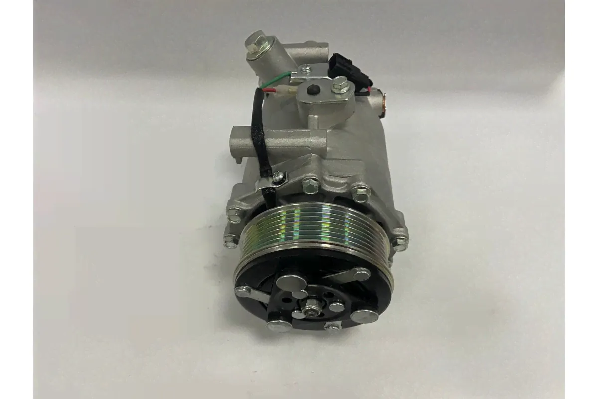 Компрессор кондиционера Honda CR-V (38810RZYA01)-2