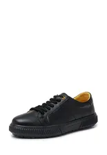 Кеды мужские Pierre Cardin TR-CR-851A черные 44 RU