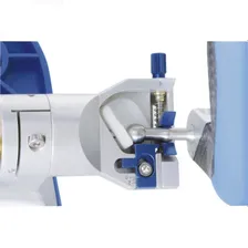 Amann Girrbach Artex Carbon CR Articulator - 1 piece