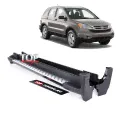 Пороги ступени BMW Style на Honda CR-V 3