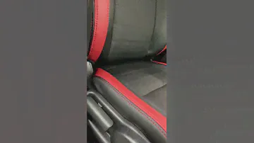 Перетяжка сидений Хонда crv