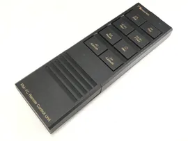 Nakamichi Nakamichi CR-70 кассетный магнитофон звучание оборудование б.у. T7848754