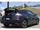 Продажа Honda CR-Z