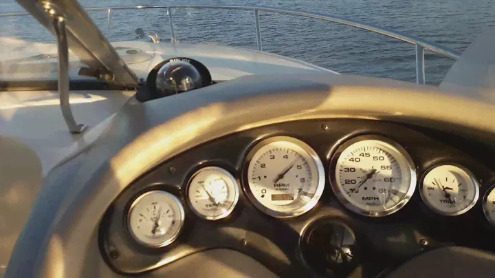 Stingray 240 cr