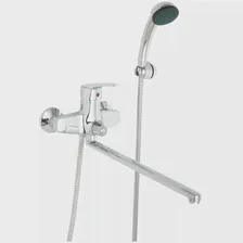 Смеситель для ванны Veragio Enlar Chromo VR.ENL-5305.CR
