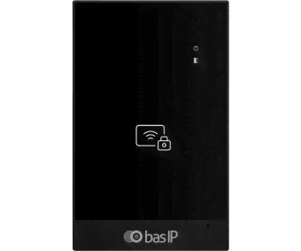 CR-02BD black