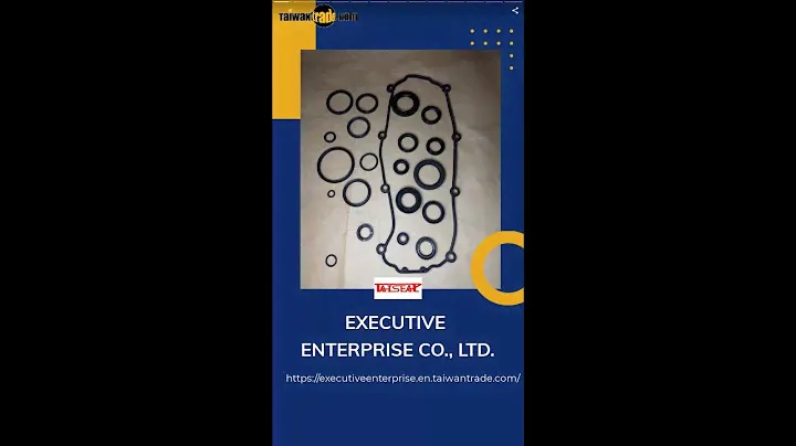 FKM/VITON,NBR,EPDM VITON X-RINGS, O-RINGS | EXECUTIVE ENTERPRISE CO., LTD. | Taiwantrade