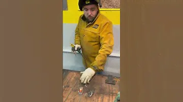 Сварочные электроды КОНТИНЕНТ , Украинские или Узбекские? Что скажете ? Часть 2 #рек #континент #1
