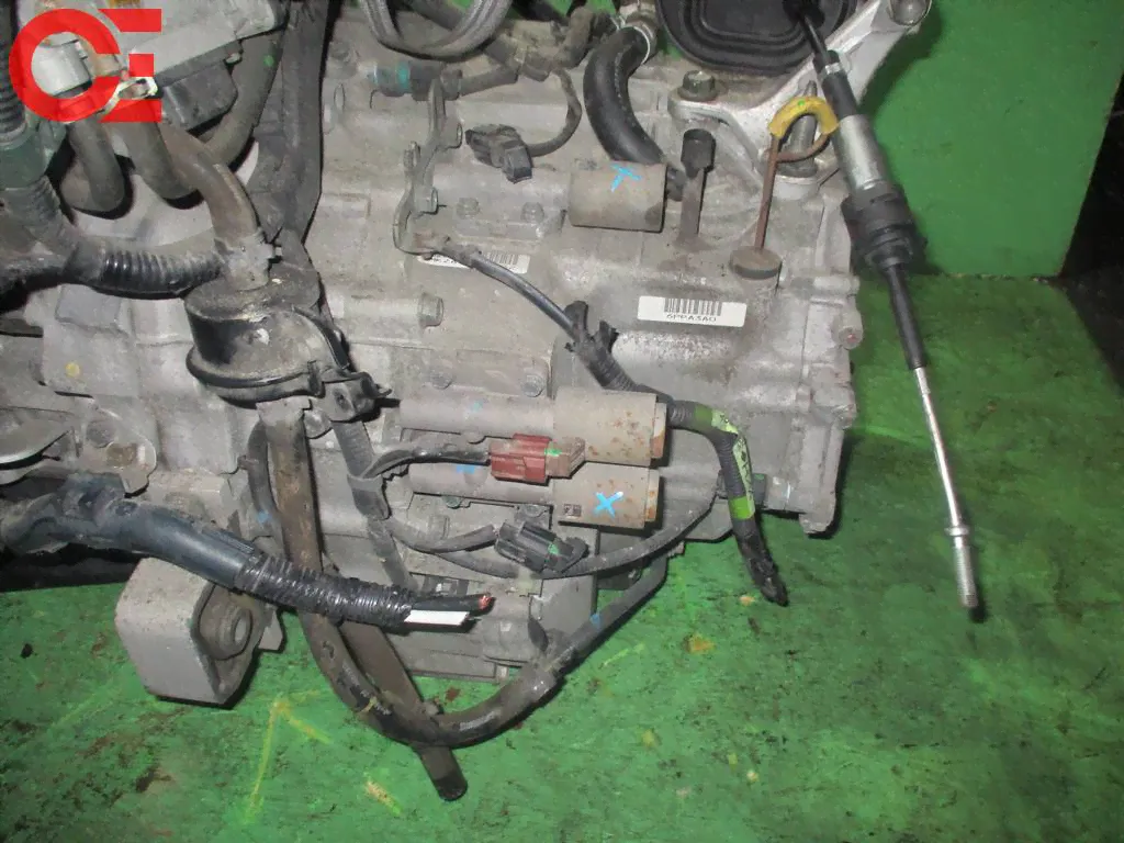 MKZA K24A АКПП С РАЗДАТКОЙ для Honda CR-V-3